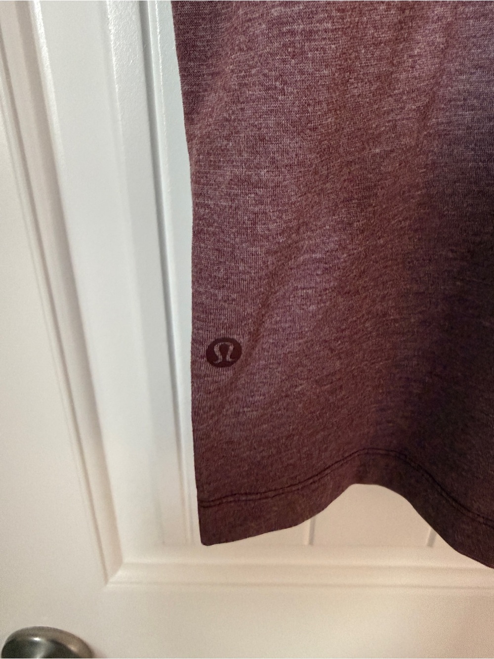 Lululemon polo - Picture 3 of 3